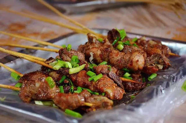 枣阳五花肉培训